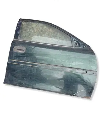 Opel Astra H Front door 