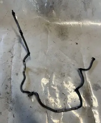 Land Rover Discovery 3 - LR3 Fuel return line/hose 