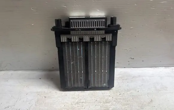 Volvo S60 Electric cabin heater radiator 6G9N18D612BA
