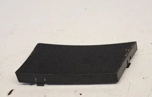 Audi A6 S6 C6 4F Rear door speaker cover trim 4F0035423C