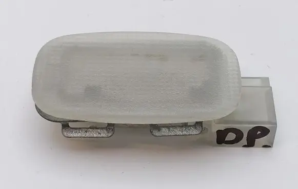 Mercedes-Benz CLK A208 C208 Other interior light 2088200501