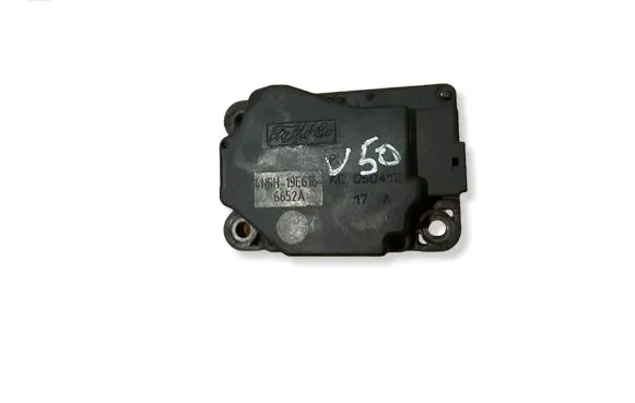 Volvo V50 Air flap motor/actuator 4N5H19E616 6652A