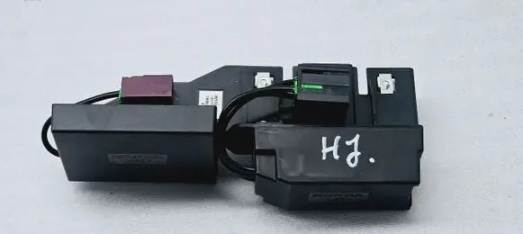 Honda Jazz IV GR Other control units/modules 39510TZAG110M1