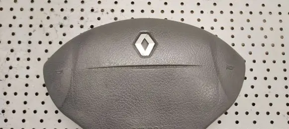 Renault Scenic I Steering wheel airbag 7700433083 550677200 0239211700533