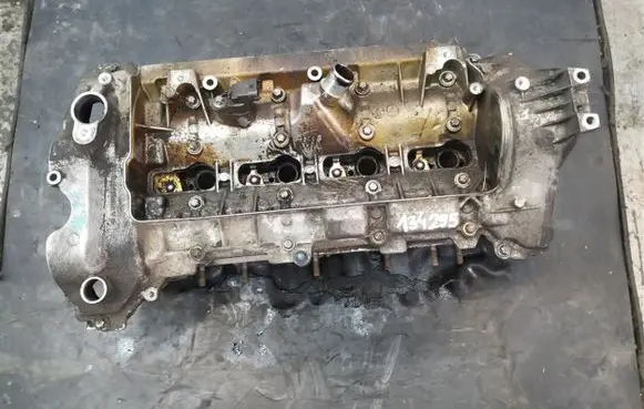 Fiat Grande Punto Engine head R6400162201