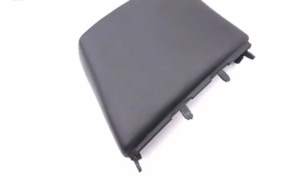 Bentley Flying Spur (B) pillar trim (top) 3W5867664