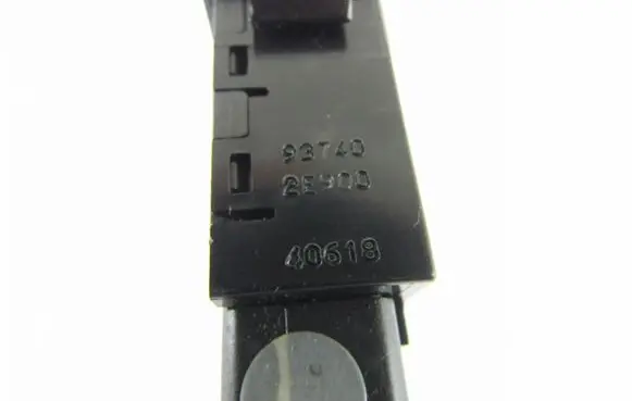Hyundai Tucson JM Other switches/knobs/shifts 937402E900