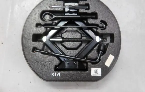 KIA Xceed Lift Jack 09100J7150