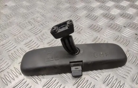 Honda FR-V Rear view mirror (interior)