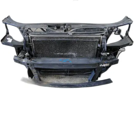 Seat Exeo (3R) Front bodywork piece 