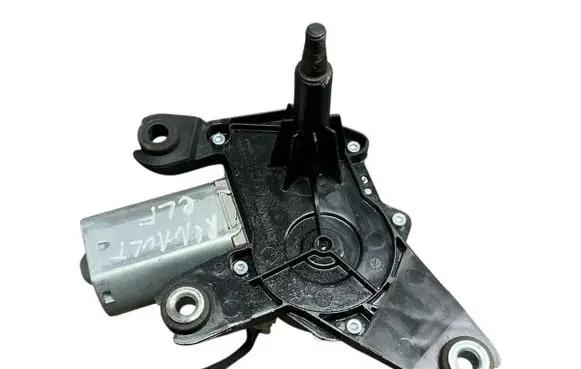 Renault Clio III Rear window wiper motor 53026312 8200311486