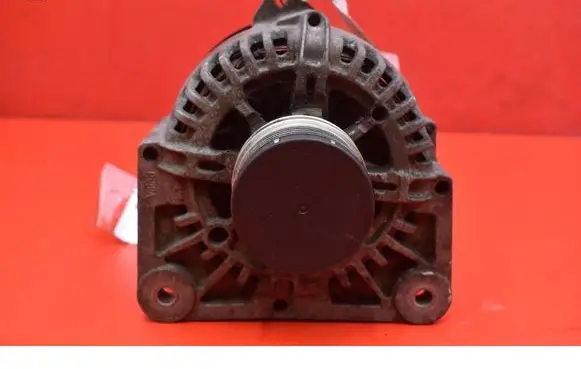Renault Megane II Generator/alternator 8200100907