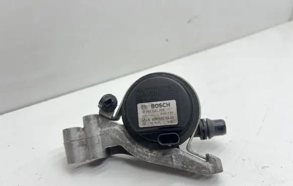 Mercedes-Benz C W205 Electric auxiliary coolant/water pump A0005005400