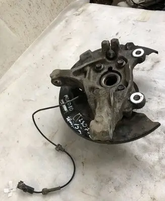 Ford Mondeo MK V Front wheel hub Dg9c3k170