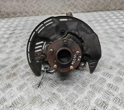 Toyota GT 86 Front wheel hub SU00300780