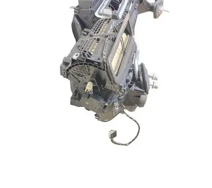 Chevrolet Camaro Interior heater climate box assembly 84451329 4433506703 0638002720