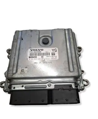 Volvo XC60 Engine control unit/module P31303388 0281015286