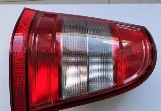 Mercedes-Benz A W168 Rear/tail lights A1688200564 1688200564