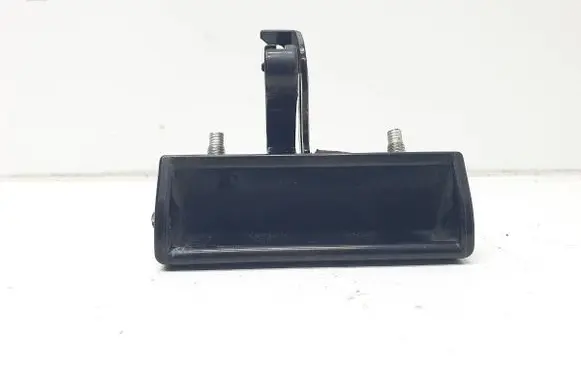 Honda Jazz Tailgate/trunk/boot exterior handle 