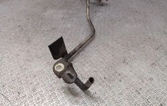 Renault Laguna II Engine coolant pipe/hose