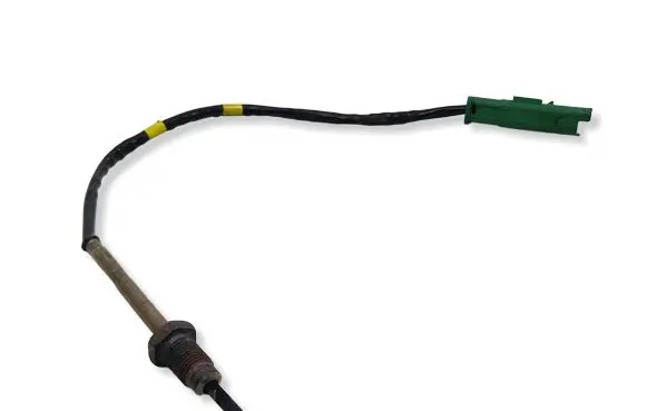 Land Rover Evoque I Exhaust gas temperature sensor 9677456680
