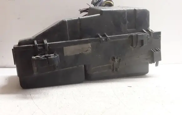 Toyota Avensis T250 Fuse box set NOCODE
