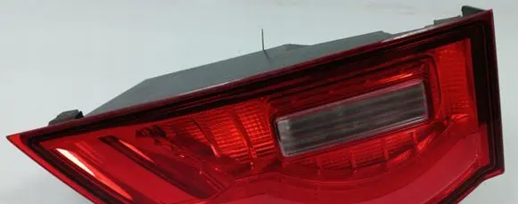 Jaguar F-Pace Tailgate rear/tail lights T4A2288