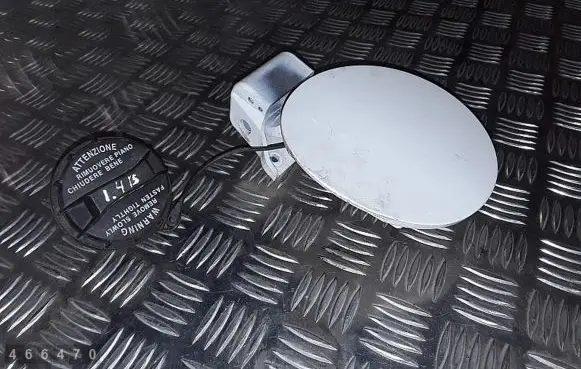 KIA Rio Fuel tank cap 695101W200