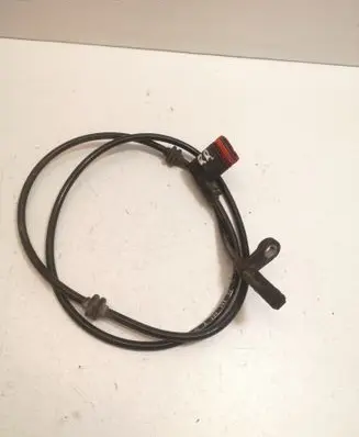 Mercedes-Benz C W204 ABS rear brake sensor A2045400317