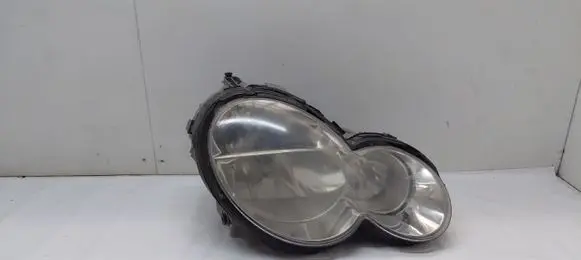 Mercedes-Benz C W203 Headlight/headlamp 15084600