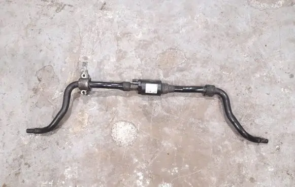 Mercedes-Benz GL X166 Front anti-roll bar/sway bar 1663202811 1663201111