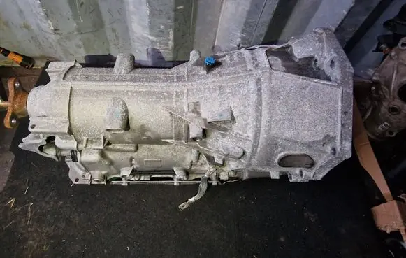 BMW 4 F32 F33 Automatic gearbox 8618877 8HP45 1090016