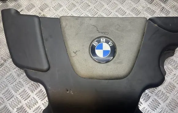 BMW 3 E46 Engine cover (trim) 7787132