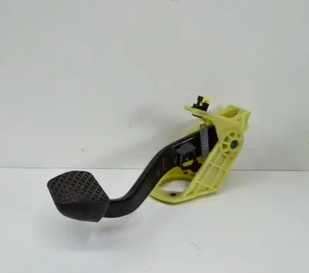 BMW 3 F30 F35 F31 Brake pedal 6860647