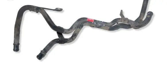 Volkswagen PASSAT B7 Engine coolant pipe/hose 03L121151E