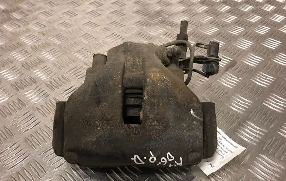 Audi A4 S4 B7 8E 8H Front brake caliper