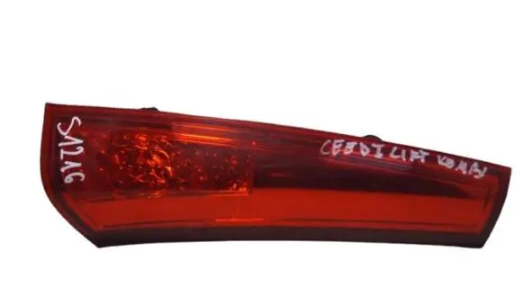 KIA Ceed Rear/tail lights
