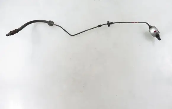 Chevrolet Captiva Clutch pipe/line 24254646