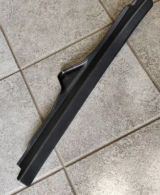BMW X6 G06 Other interior part 7434283 51437434283