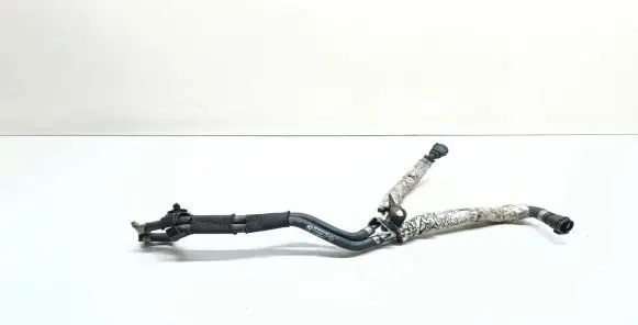 BMW X5 F15 Engine coolant pipe/hose 8519112