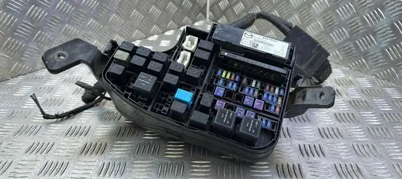 Fuse module