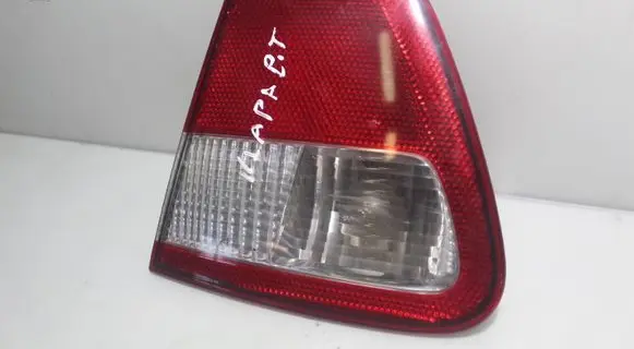 Seat Cordoba (6K) Rear/tail lights 6K5945092F