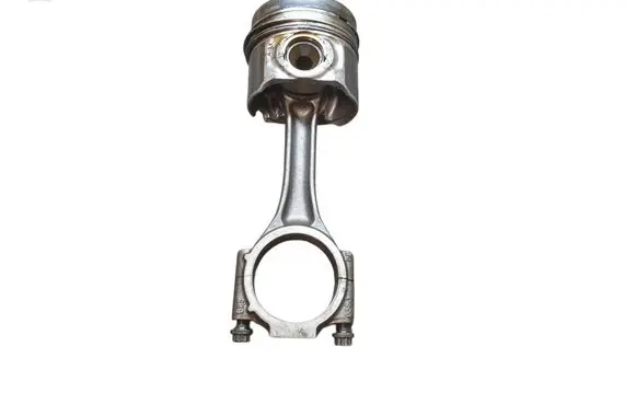 Volkswagen Crafter Piston with connecting rod 81L98A4 V400 038J