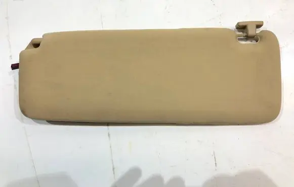 BMW 7 E65 E66 Sun visor