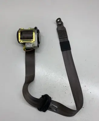 Audi A6 S6 C5 4B Front seatbelt 4B0857706A