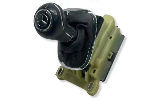 Mercedes-Benz CLK A209 C209 Gear shifter/selector A2032678524
