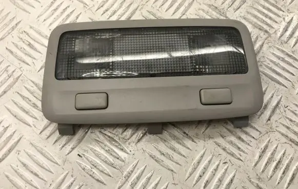 Toyota Avensis T250 Rear seat light 8125005021B0 8125005021