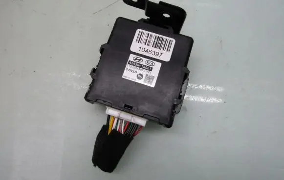 KIA Niro Other control units/modules 4295018001