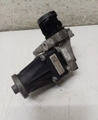 Peugeot 3008 II EGR valve 9813050280C03