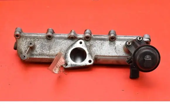 Opel Astra H Intake manifold 8973134590